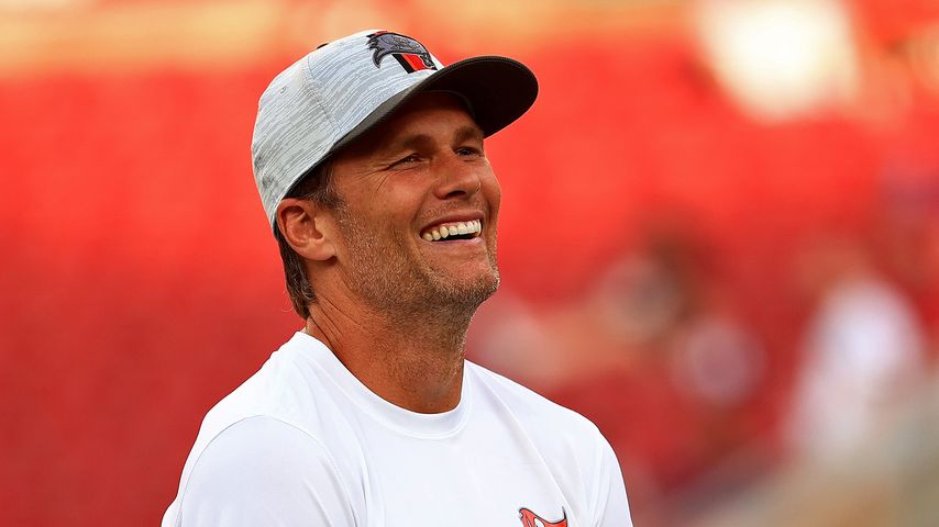 Tom Brady, Ex-NFL-Star