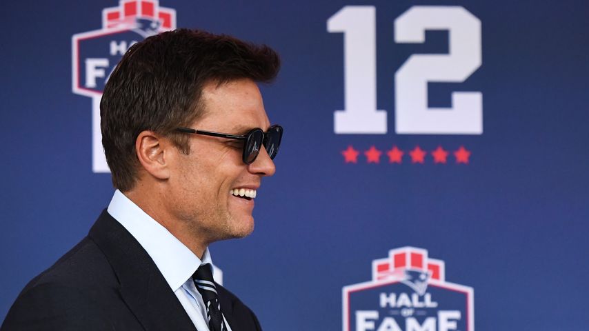 Tom Brady, Sportstar
