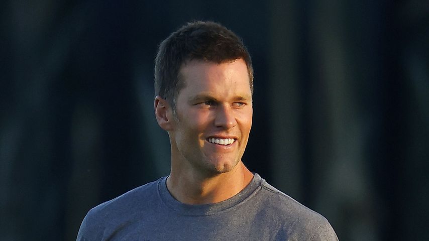 Tom Brady, NFL-Star