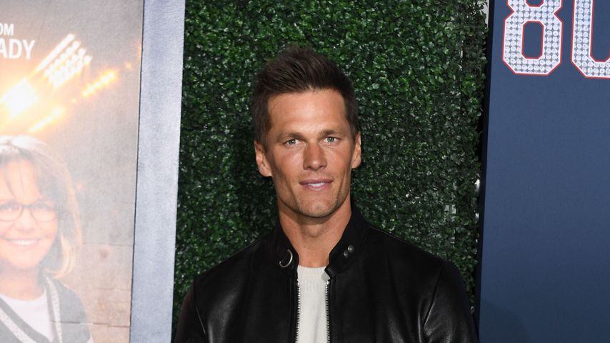 Tom Brady, NFL-Star