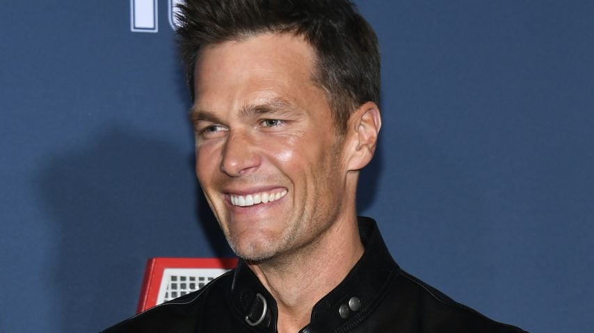 Tom Brady, Januar 2023