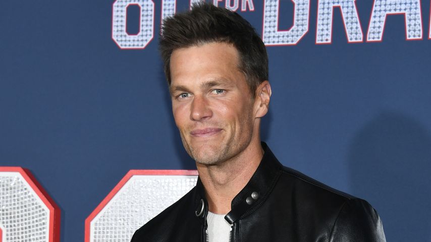 Tom Brady im Januar 2023
