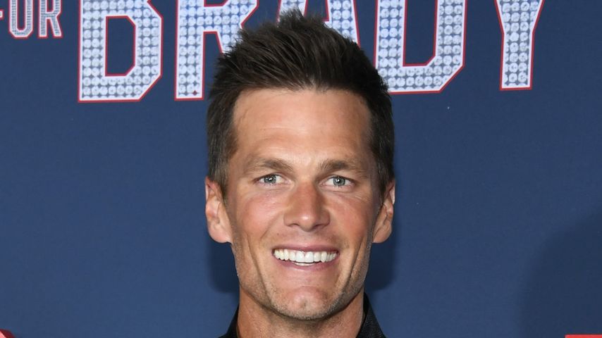 Tom Brady, Footballspieler