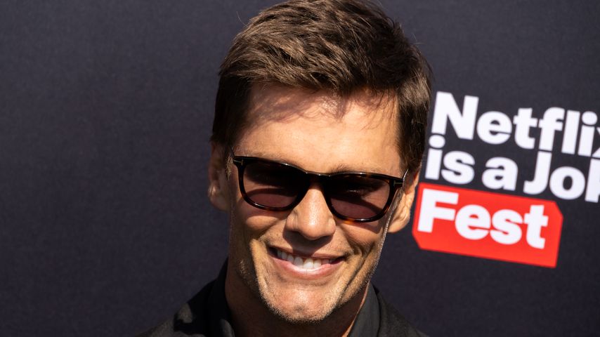Tom Brady, 2024