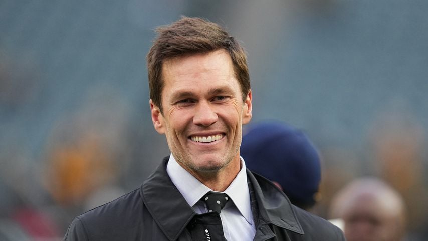 Flag Football bei Olympia: Kommt Tom Brady zurück?