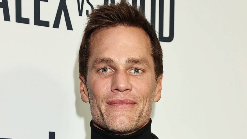 Tom Brady hat seinen verstorbenen Familienhund klonen lassen