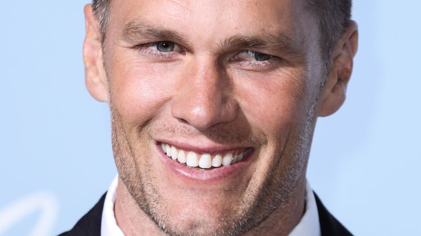 Nanu, wieso meldet sich Tom Brady bei seiner Ex Bridget?