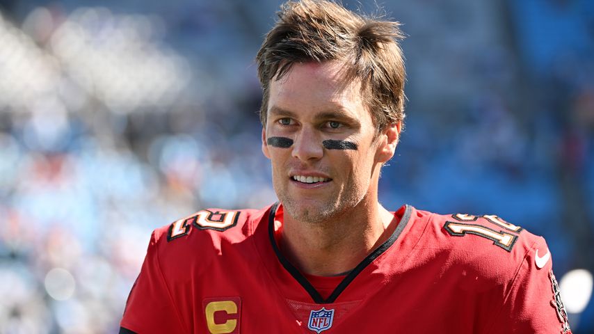 Diese Stars verfolgten Tom Bradys Sieg live im Stadion!