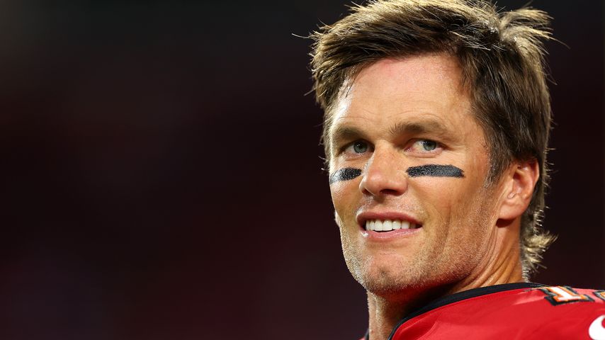 Tom Brady, NFL-Star