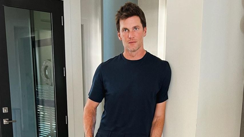 Tom Brady, Footballspieler