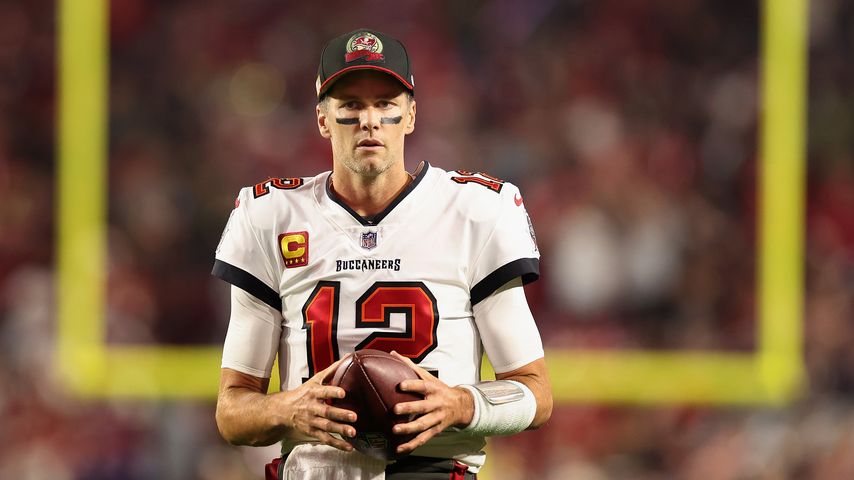 Nach Rückkehr: So reagiert Tom Brady auf Meinung von anderen