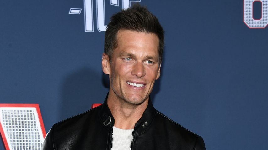 Tom Brady im Januar 2023