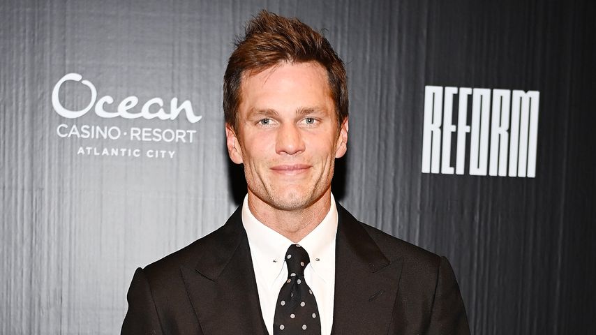 Tom Brady, Footballspieler