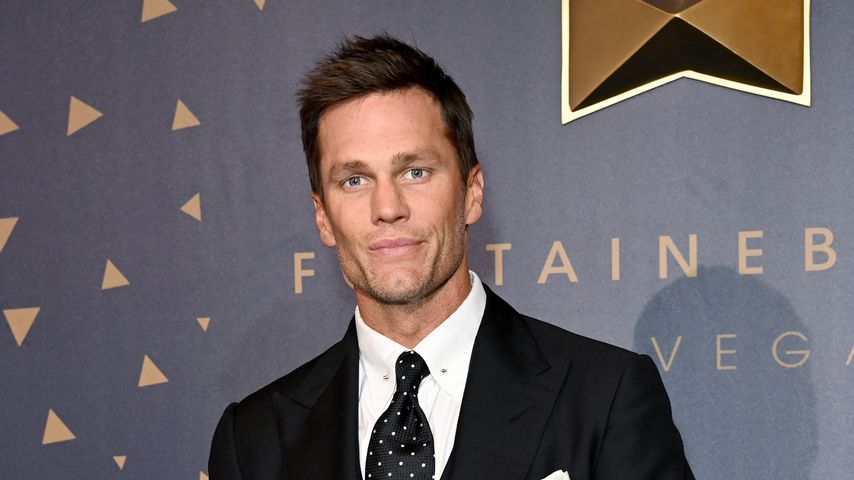Tom Brady im Dezember 2023