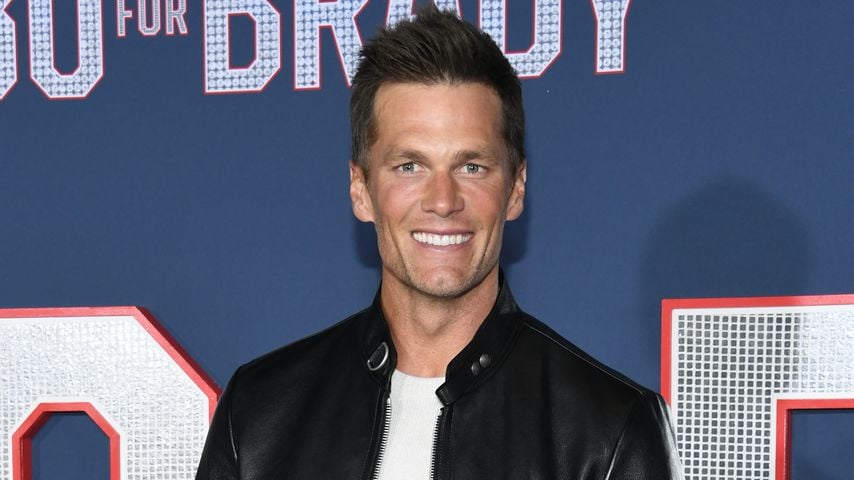 Nach Ehe-Aus mit Gisele: Datet Tom Brady wieder jemanden?