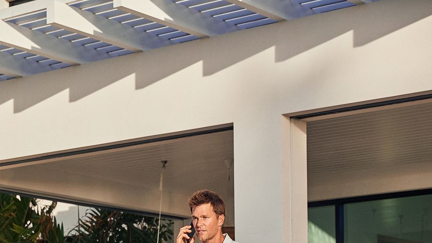 Tom Brady, NFL-Spieler
