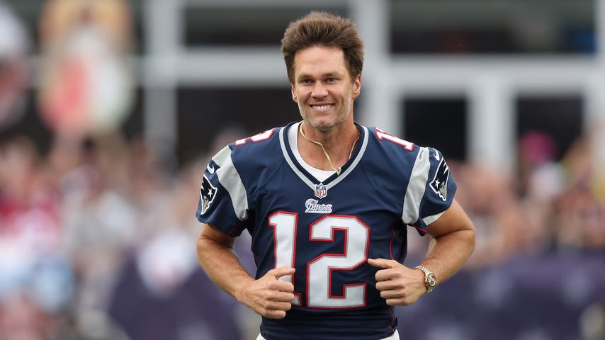 Tom Brady, Ex-NFL-Star