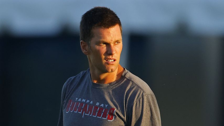 Tom Brady äußert sich nach Scheidungs-News zu seinem Zustand