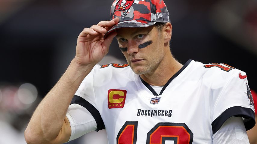Entgegen aller Erwartung: Tom Brady plant kein NFL-Comeback!