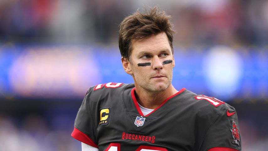 Tom Brady im September 2021