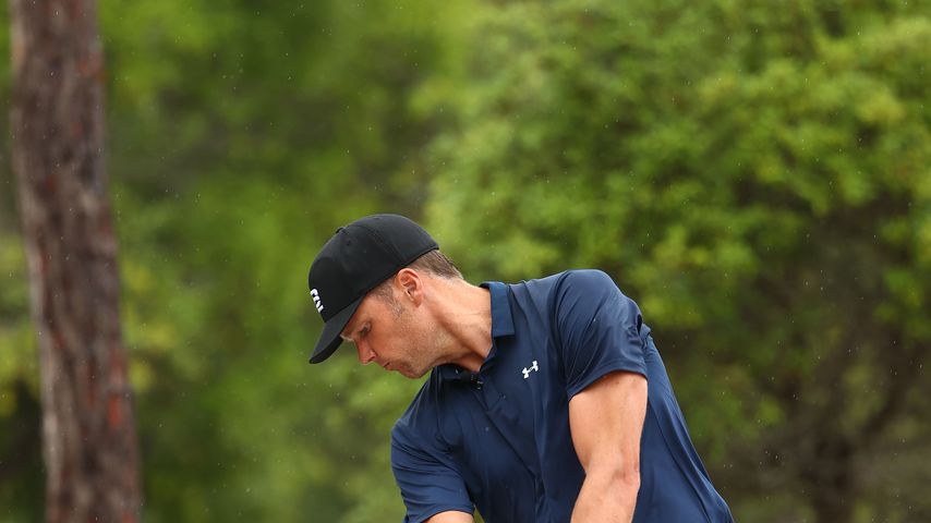 Tom Brady bei Champions For Charity im Mai 2020 in Florida