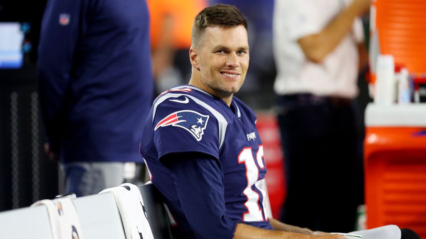 Tom Brady verlässt nach 20 Jahren die New England Patriots