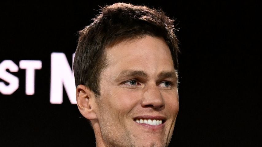 Tom Brady schießt indirekt gegen seine Ex Gisele Bündchen