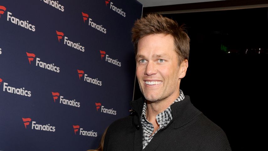 Tom Brady, Ex-Footballstar