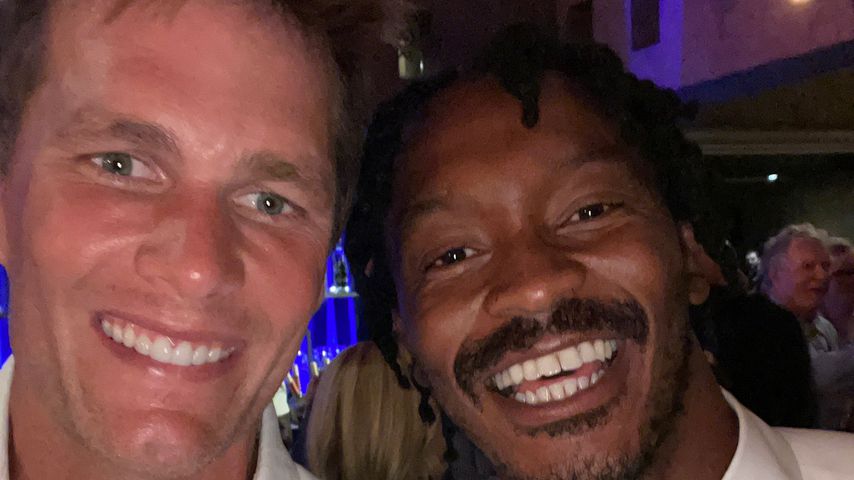 Tom Brady: NFL-Stars nehmen Abschied von Demaryius Thomas