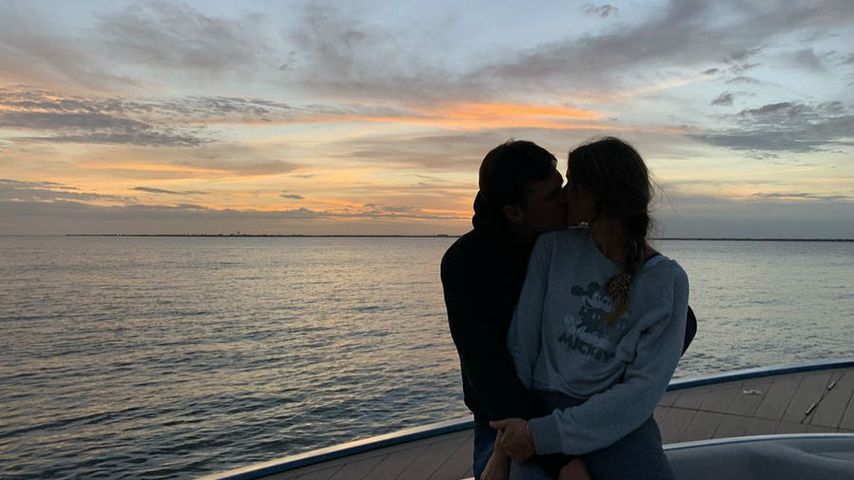 Tom Brady und Gisele Bündchen