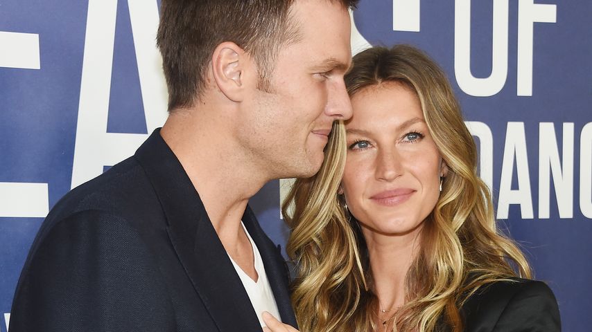 Star-Bonus? Gisele Bündchen und Tom hatten Quickie-Scheidung