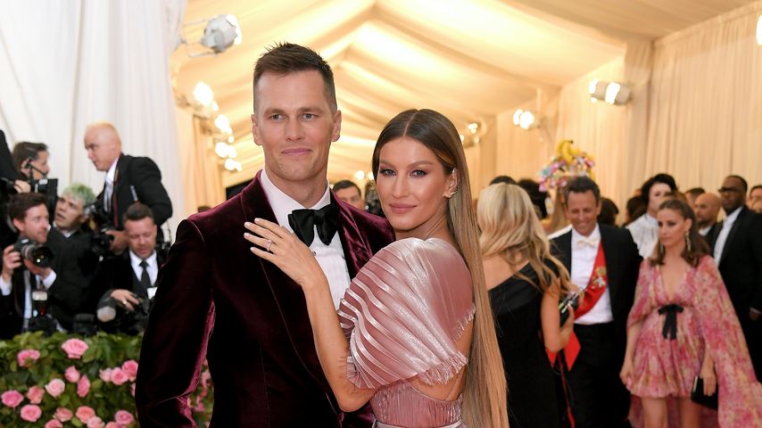 Tom Brady will nach Gisele Bündchen keine Models mehr daten