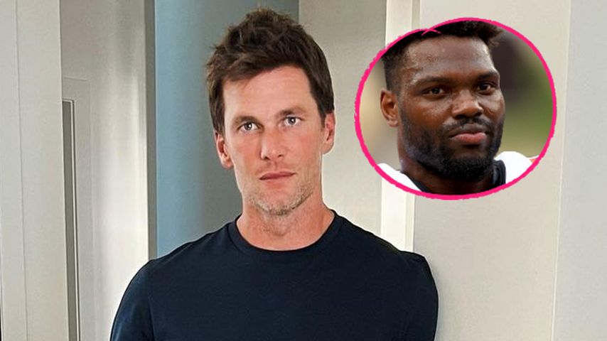 Tod von Shaquil Baretts Tochter: Tom Brady bekundet Beileid