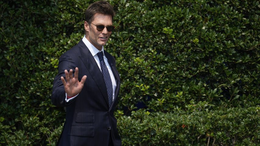 Tom Brady, Football-Spieler