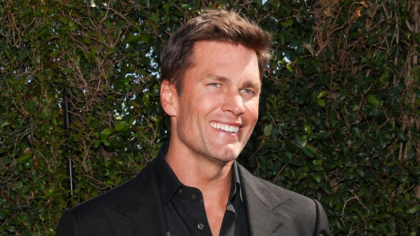 Tom Brady, Sportler