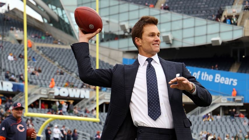 Tom Brady, Ex-NFL-Profi