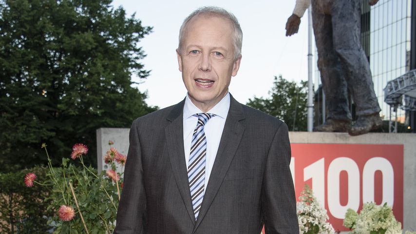 "Lindenstraße"-Aus: Brief des WDR-Intendanten spaltet!