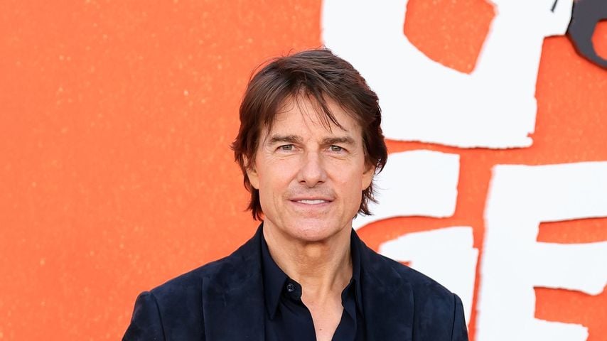 Trotz Kritik: Tom Cruise verteidigt seinen Film "Digger"