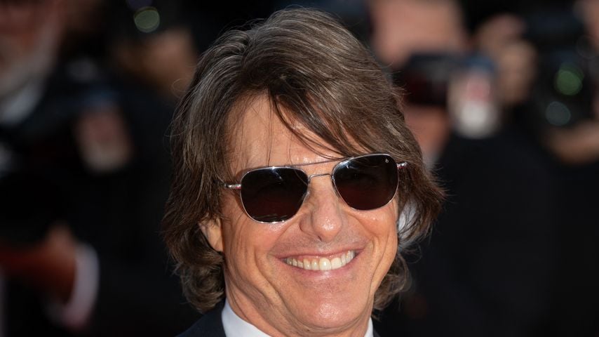 Steht Tom Cruise' Film "Deeper" nun doch auf der Kippe?