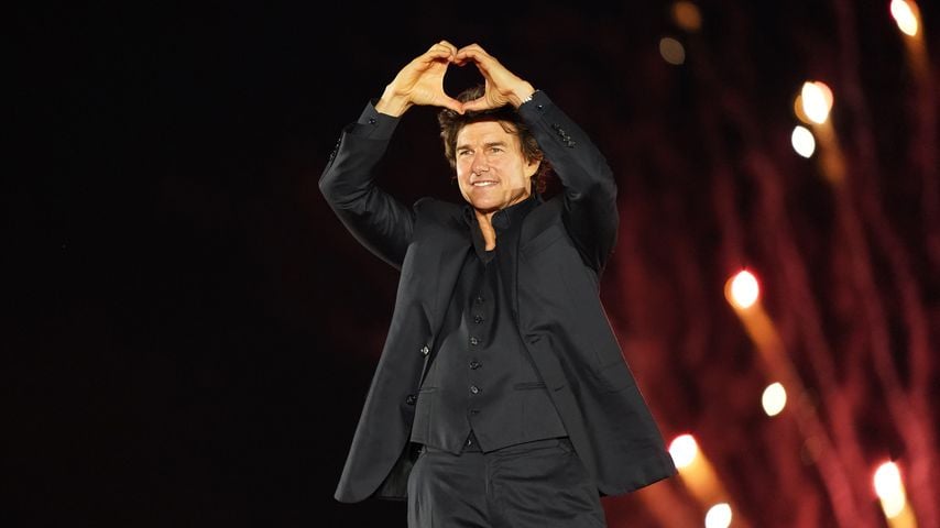 Liebes-Castings: Wurden für Tom Cruise Partnerinnen gesucht?