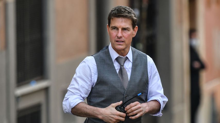 Neuer "Mission: Impossible"-Film hat die längste Laufzeit