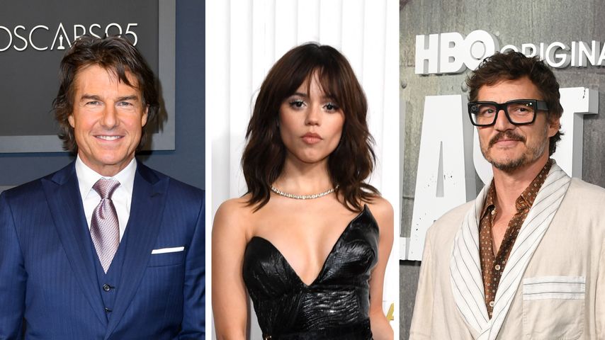 MTV Movie & TV Awards: Das sind die Gewinner des Abends!