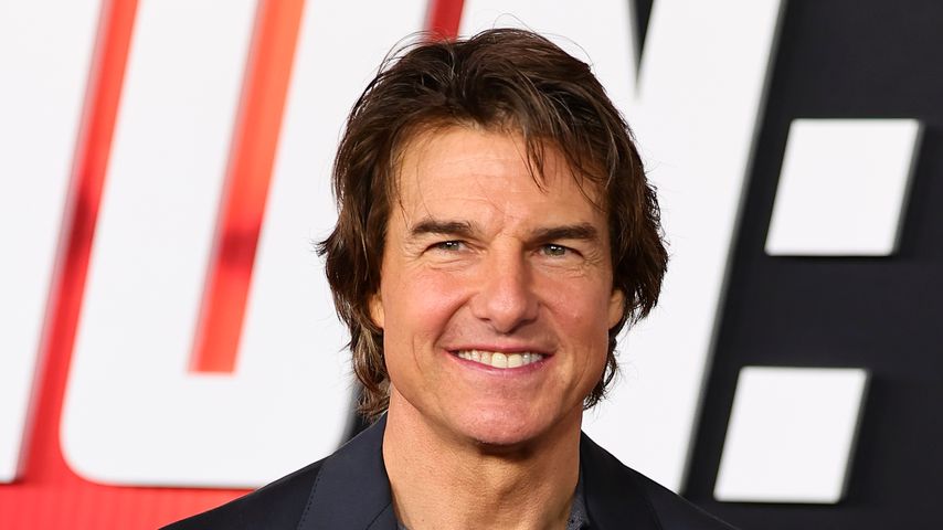 Tom Cruise, Schauspieler