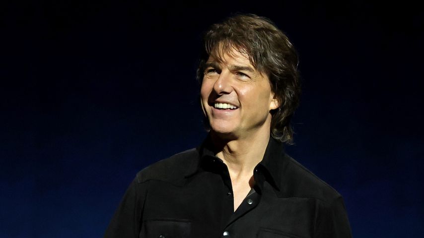 Dieser "Mission: Impossible"-Stunt machte Tom Cruise nervös
