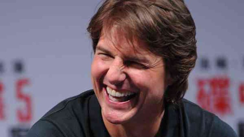 "Er war ständig geil!": Tom Cruises Ex-Freundin packt aus