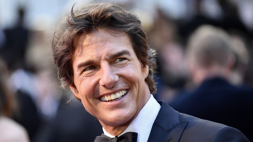 Tom Cruise, Schauspieler