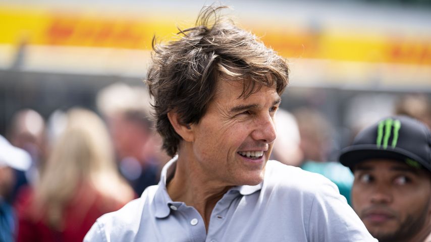 Tom Cruise, Schauspieler