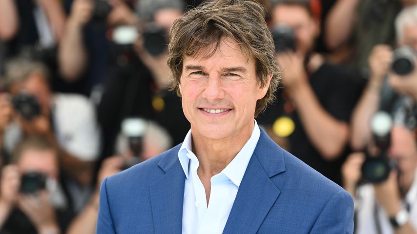Tom Cruise, Schauspieler
