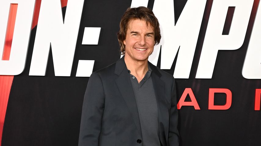Nicht Suri: Ihr schickt Tom Cruise seit Jahren Geschenke!