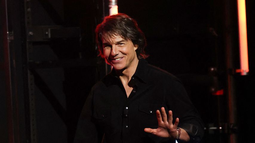 Tom Cruise, Filmstar